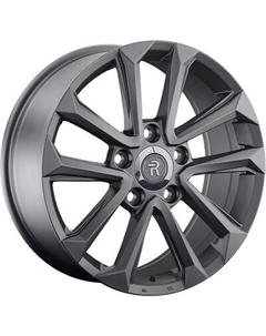 Литой диск Replay TY357 18x8" 5x150мм DIA 110.1мм ET 56мм MGM