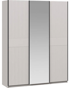 Шкаф-купе ТриЯ Оскар Тиффани Т2 1800 / 280822 Трия