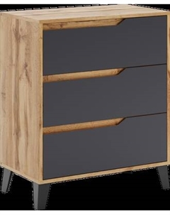 Комод Eligard Eyva 3S