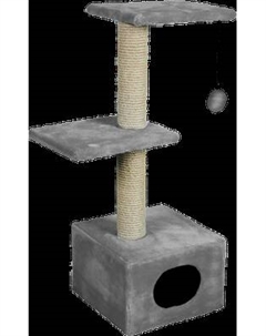 Комплекс для кошек ZOONIK 2203-3 Зооник