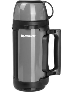 Термос для напитков Nisus N-TM-041-G