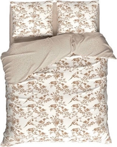 Комплект постельного белья Этель Eden Garden / 10706961