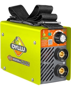 Инвертор сварочный DYLLU DTWD01201 Dyllu