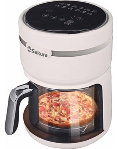 Аэрогриль Sakura SA-7682W Сакура