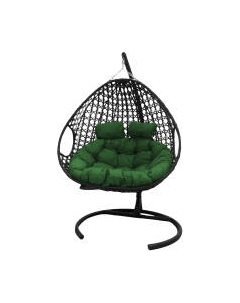 Кресло подвесное M-Group Для двоих Люкс / 11510404 M-group