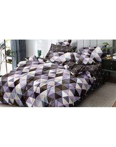 Комплект постельного белья LUXOR № F 78020 Семейный Luxor