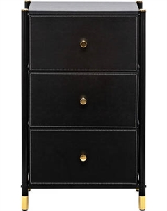 Комод Импэкс Нирита/Хайди 3 ящика