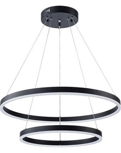 Потолочный светильник Arte Lamp A2548SP-75BK Arte lamp
