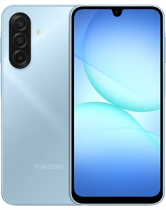 Смартфон Samsung Galaxy A17 4GB/128GB