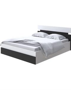 Полуторная кровать Proson Milton с ПМ 140x190