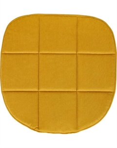 Комплект подушек на стул BIO-LINE 9 квадратов 39x40 / PSKK9 Bio-line