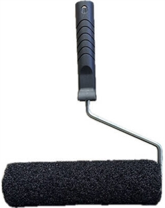 Валик малярный Mr. Farber 25см с ручкой / 0119-12581 Mr. farber