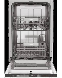 Посудомоечная машина Ardo DBEA9452B2