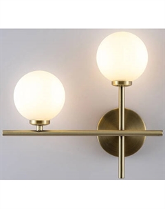 Бра Arte Lamp A3988AP-2AB Arte lamp