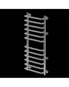Полотенцесушитель водяной НИКА Л90 (г) 120/60 / VV300542 Ника