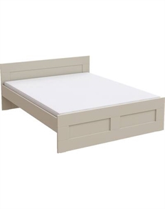 Двуспальная кровать Mio Tesoro Нави 160x200 / 2.15.04.060.19 Mio tesoro