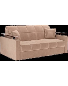 Диван Mebel-Ars Аккордеон Бакли НПБ 155x200 Mebel-ars