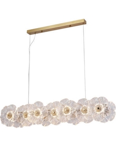 Люстра Kinklight Грея 07601-95L.36