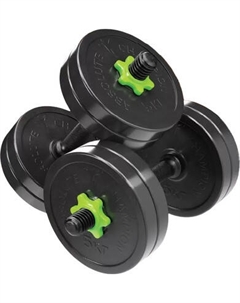 Набор гантелей Absolute Champion АЧ 12398 Absolute champion