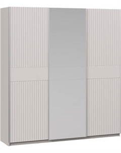 Шкаф-купе ТриЯ Оскар Тиффани Т2 2100 / 282758 Трия