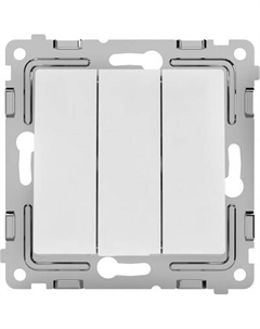 Выключатель Tokov Electric Pixel TKE-PX-V3-C01 Tokov electric