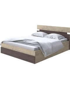 Полуторная кровать Proson Milton с ПМ 140x190