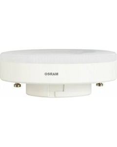 Лампа Osram LV GX5375 10 SW/830 230V GX53 10X1 RU