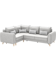 Диван угловой Олмеко Лона