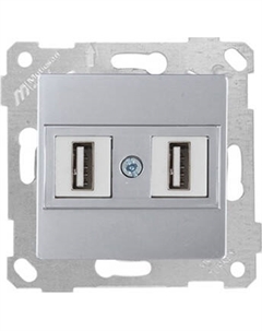 Розетка Mutlusan Rita 2200-456-0182