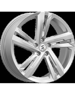 Литой диск SKAD KP002 19x7" 5x108мм DIA 65.1мм ET 36мм Skad
