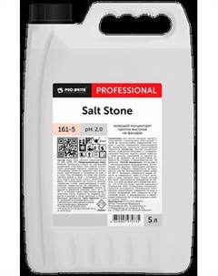 Универсальное чистящее средство Pro-Brite Salt Stone 161-5 Pro-brite
