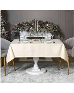 Скатерть Lefard 986-003-23