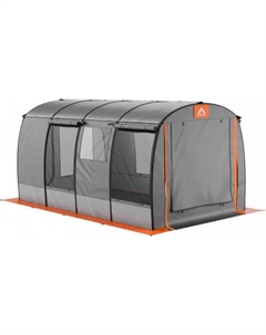 Палатка-баня MORZH Shelter XL Morzh