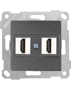 Розетка Mutlusan Rita 2200-458-0195