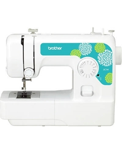 Швейная машина Brother JC14