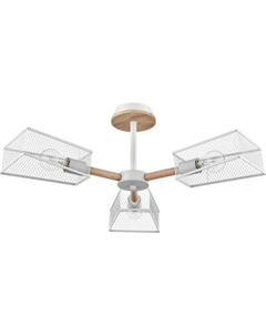 Люстра Lumion Irma 8246/3C