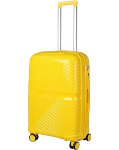 Чемодан на колесах EUROBAGS PP-N18 Eurobags