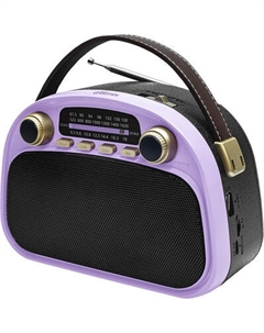 Радиоприемник Ritmix RPR-040