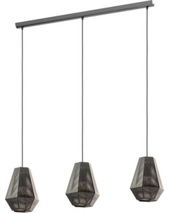 Люстра Eglo Chiavica 43224