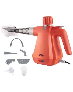 Пароочиститель RAF R.1372 Raf