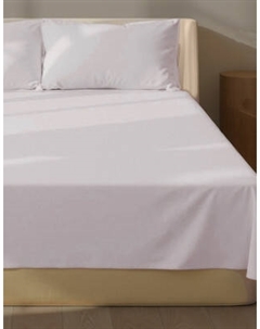 Простыня Sima-Land Home Steel / 10445263 Sima-land home