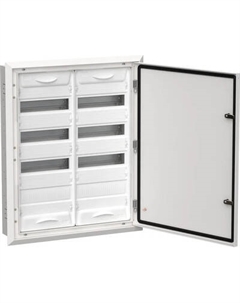 Корпус металлический IEK TI5-50-V-2X048-31 Iek