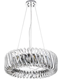 Люстра Divinare Megan 7568/02 LM-9