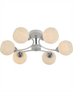 Люстра Lumion Kodi 5647/6C