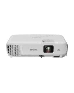 Проектор Epson EB-W06 / V11H973040