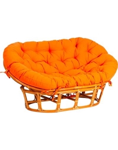 Диван садовый Tetchair Mamasan 23/02 W с подушкой