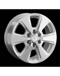 Литой диск Replay HV53 18x7.5" 6x139.7мм DIA 75.1мм ET 42мм S