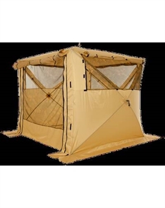 Туристический шатер Пингвин Shelters Кемпинг 4 Пингвин shelters