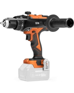 Аккумуляторная дрель-шуруповерт Daewoo Power DAA 7521Li Daewoo power