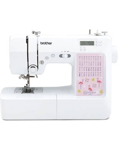 Швейная машина Brother Little Angel KD40s